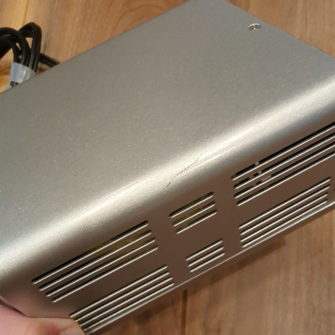 【カシムラ】変圧器TI-18 220V-240V 1000VA