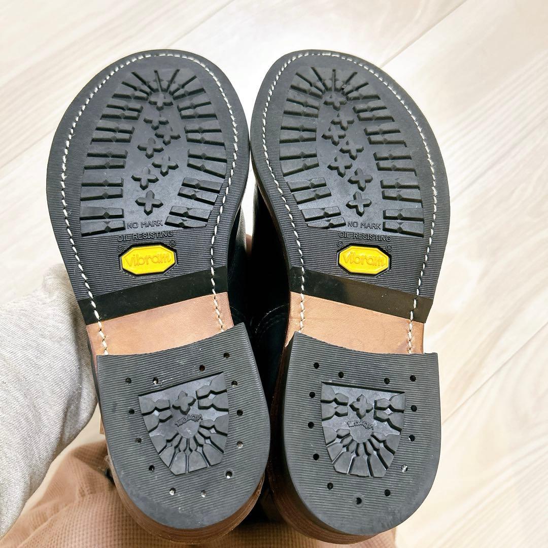 美品　廃盤　レッドウィング　2268　PT99 エンジニアブーツ　USA製　翼