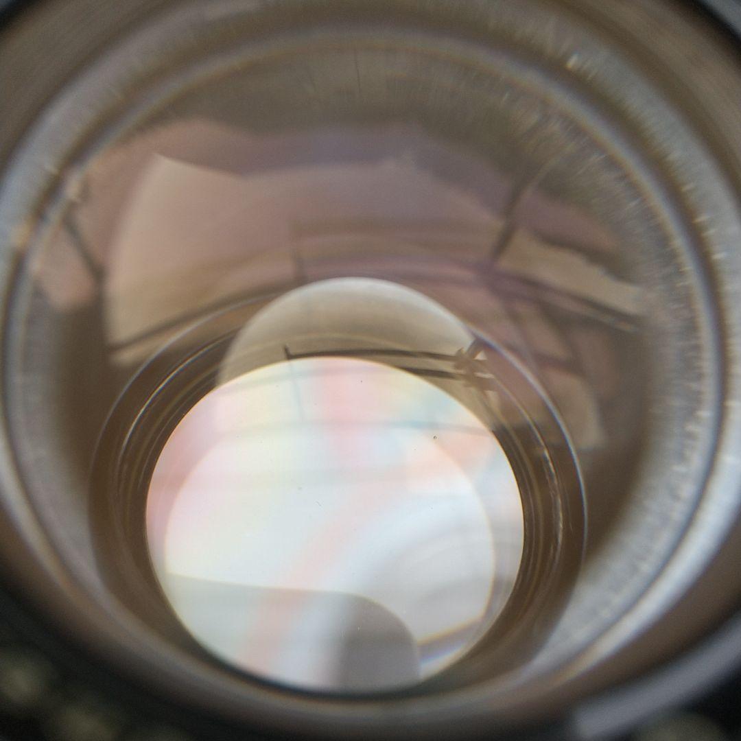 CANON-L 50mmF1.5 メタルフード付き