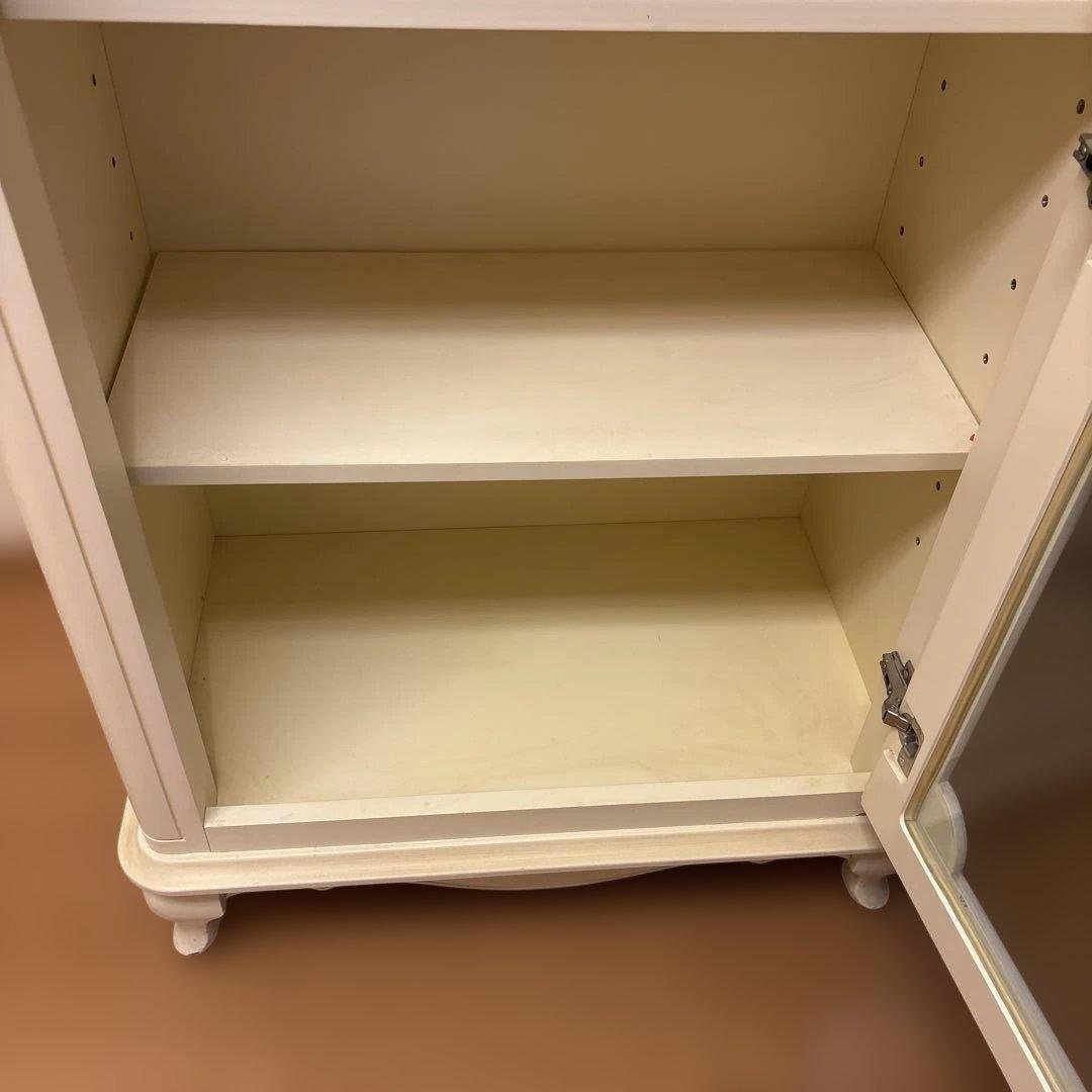 ローラアシュレイ　キャビネット　プロヴァンセル