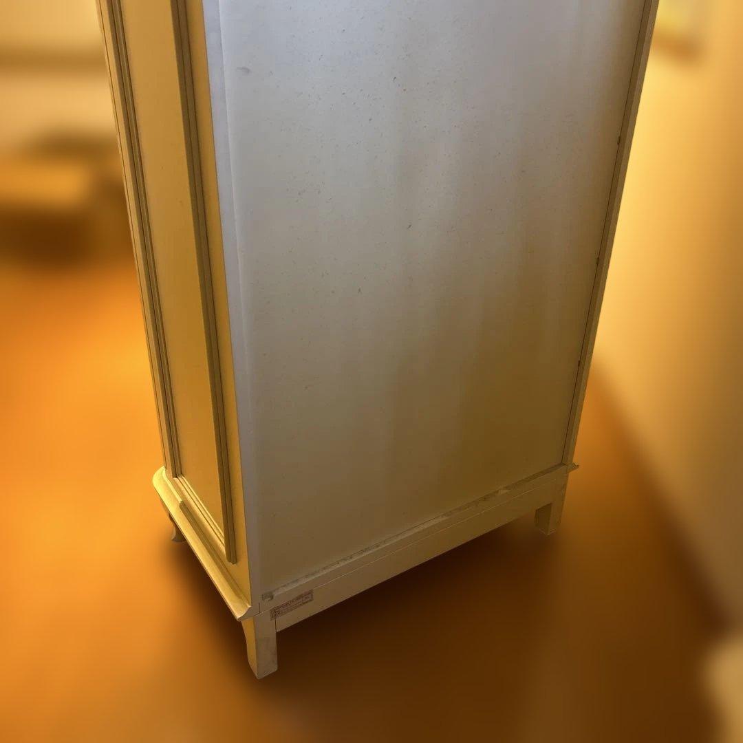 ローラアシュレイ　キャビネット　プロヴァンセル