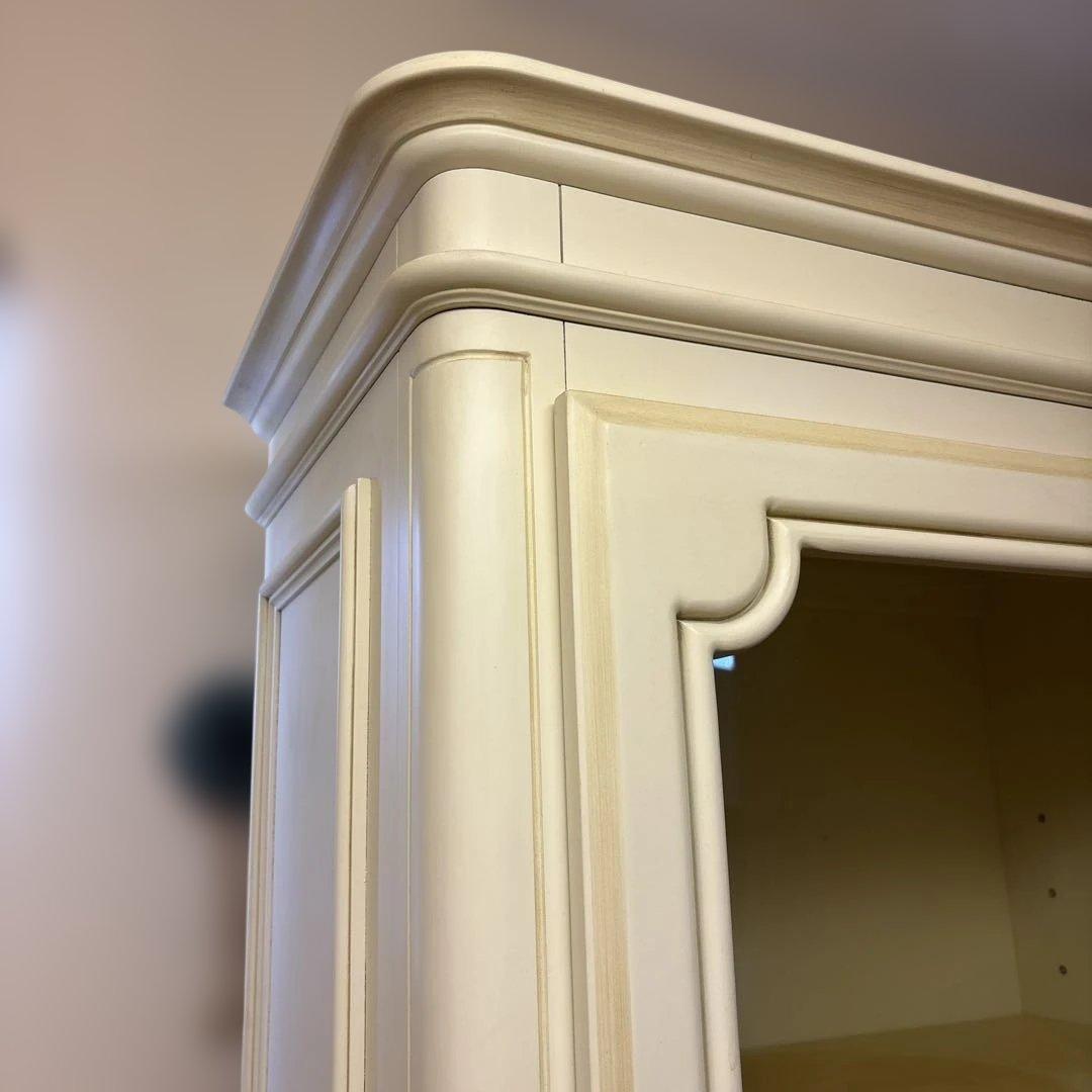 ローラアシュレイ　キャビネット　プロヴァンセル