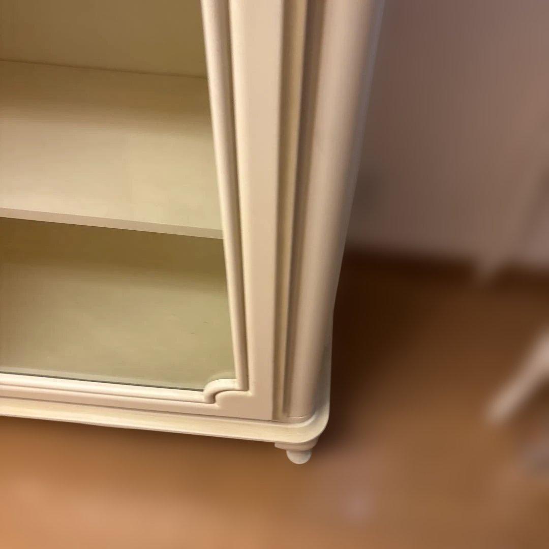 ローラアシュレイ　キャビネット　プロヴァンセル