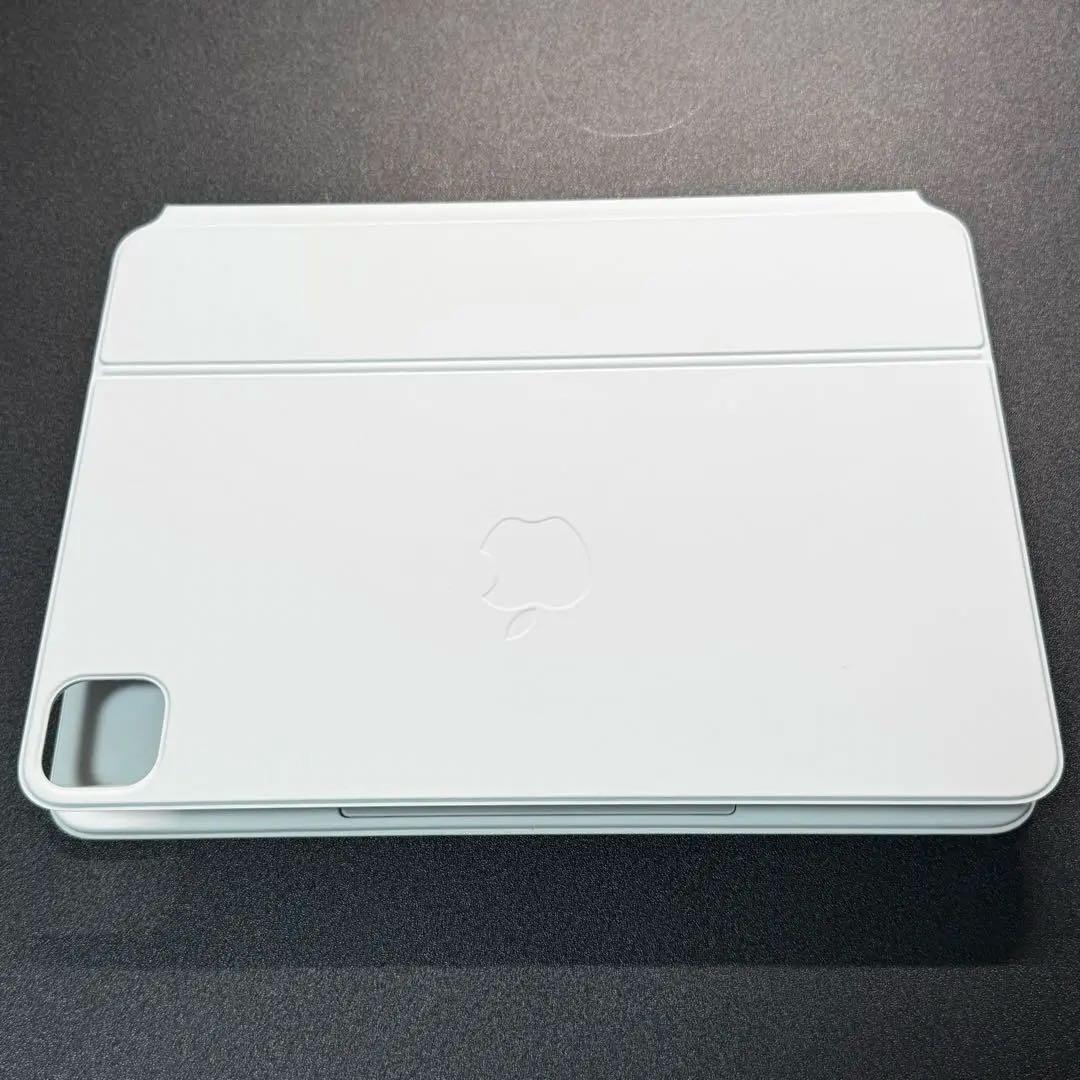 【極美品】Apple 純正 Magic Keyboard A2261