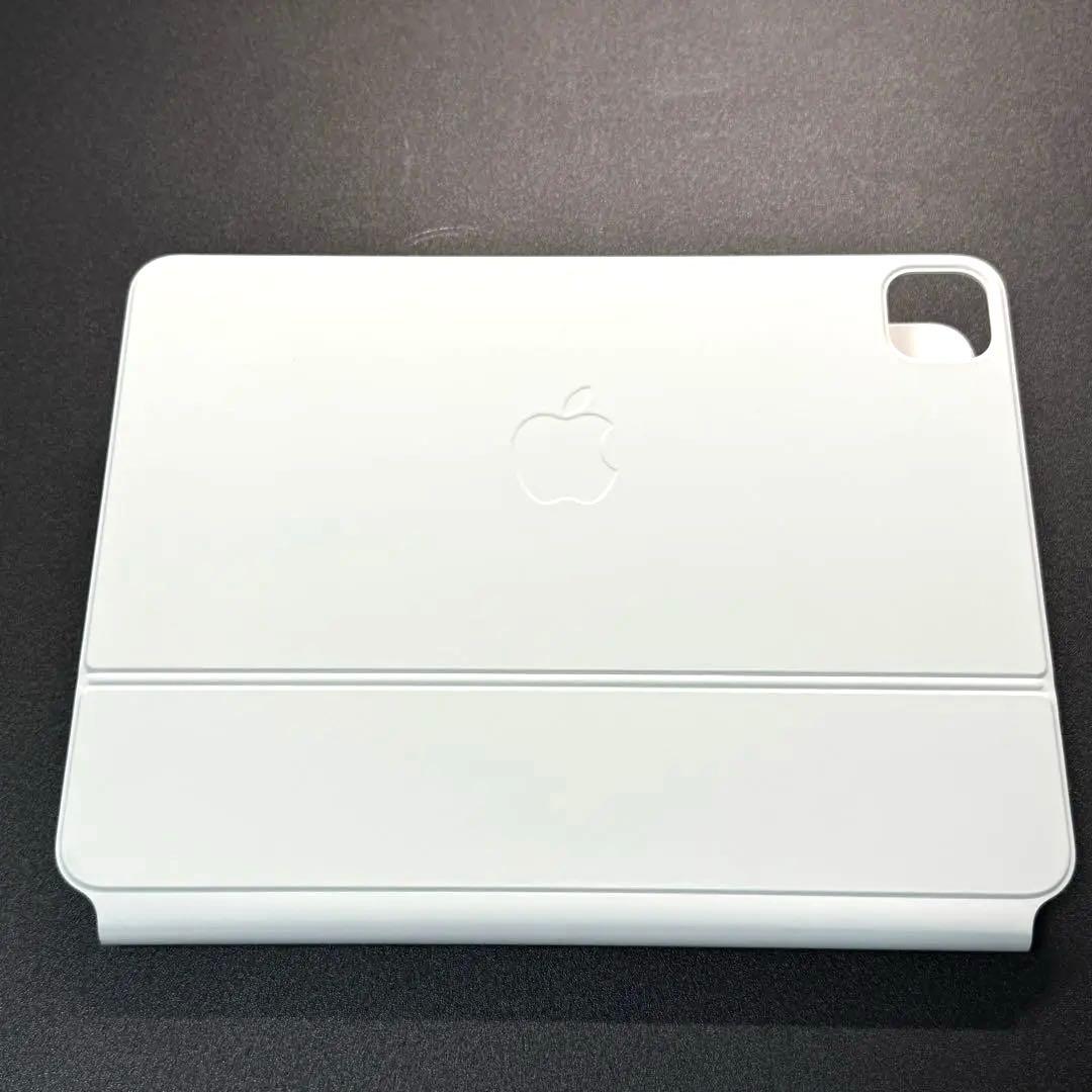 【極美品】Apple 純正 Magic Keyboard A2261