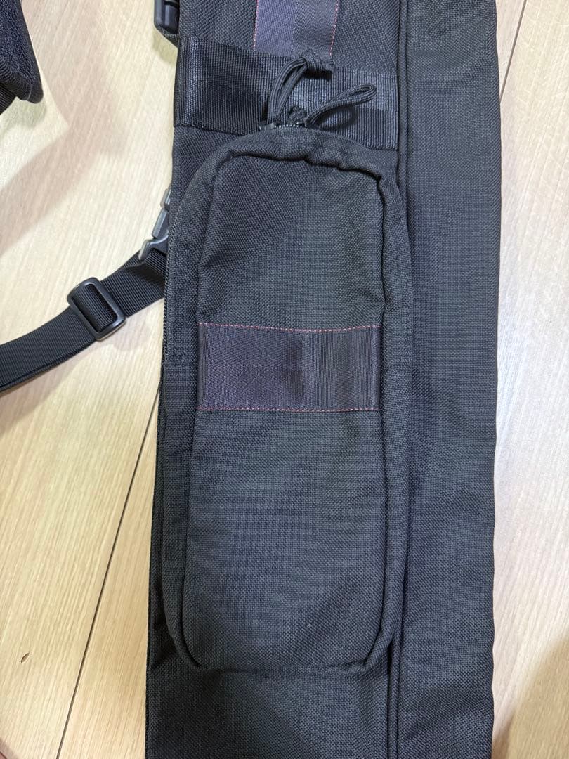 BRIEFING ゴルフバッグ CLUB CASE TL