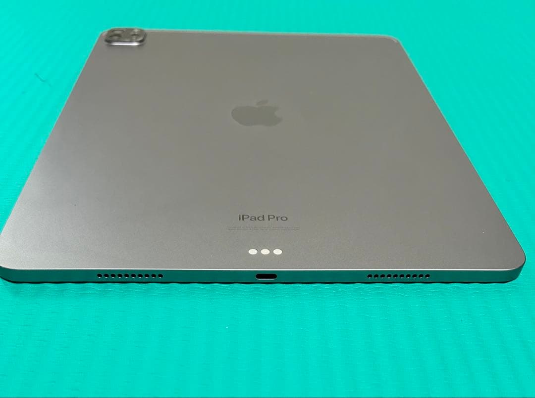 iPad Pro 12.9インチ 第6世代 512GB