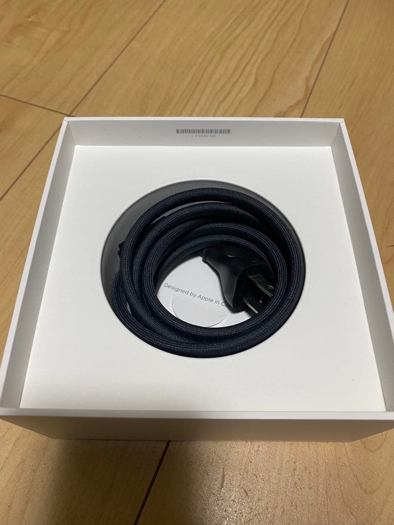 Apple Mac mini M4 メモリ16GB SSD256GB