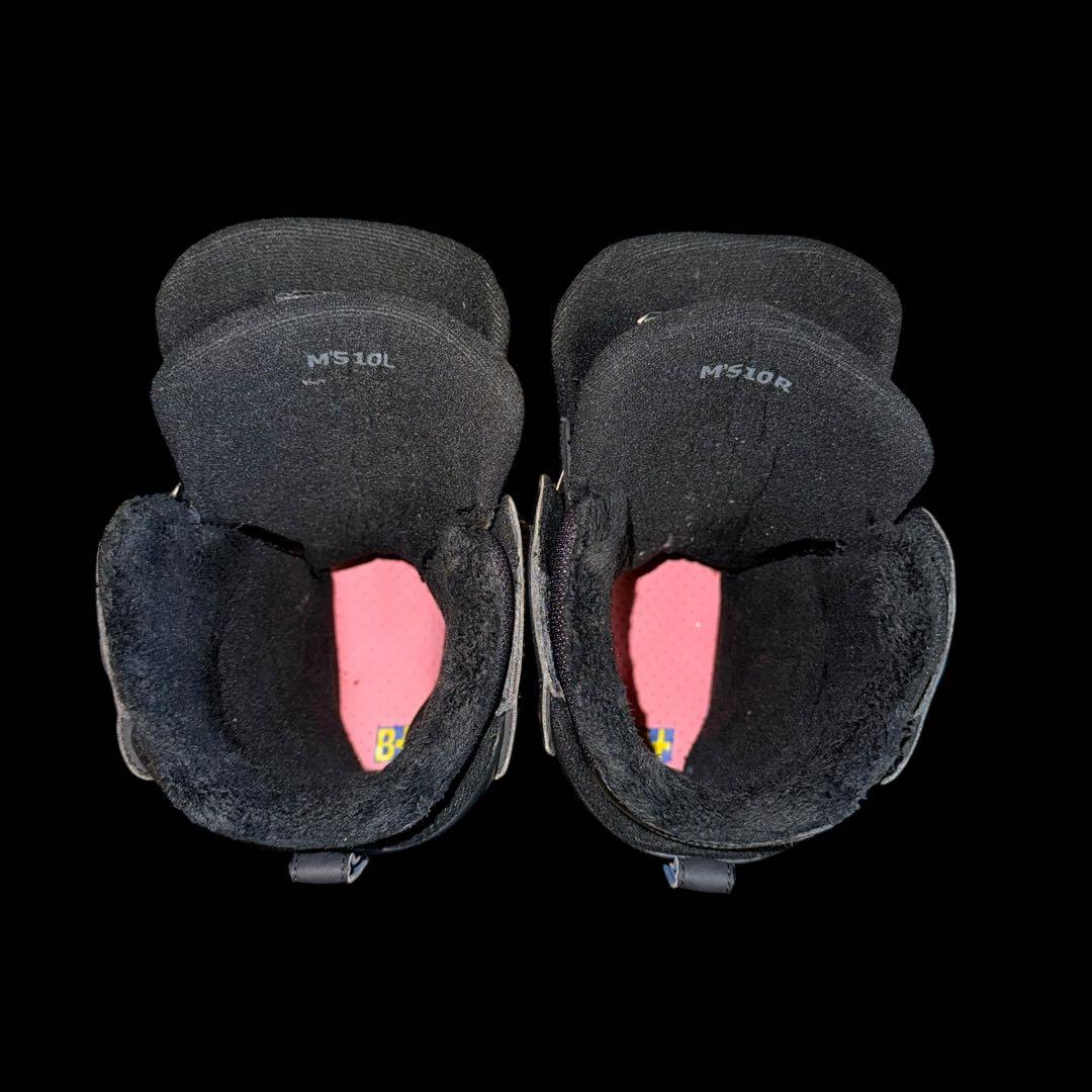 【美品】K2 Boundary スノーボードブーツ28㎝