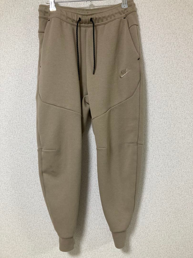 NIKE フリースセットアップ