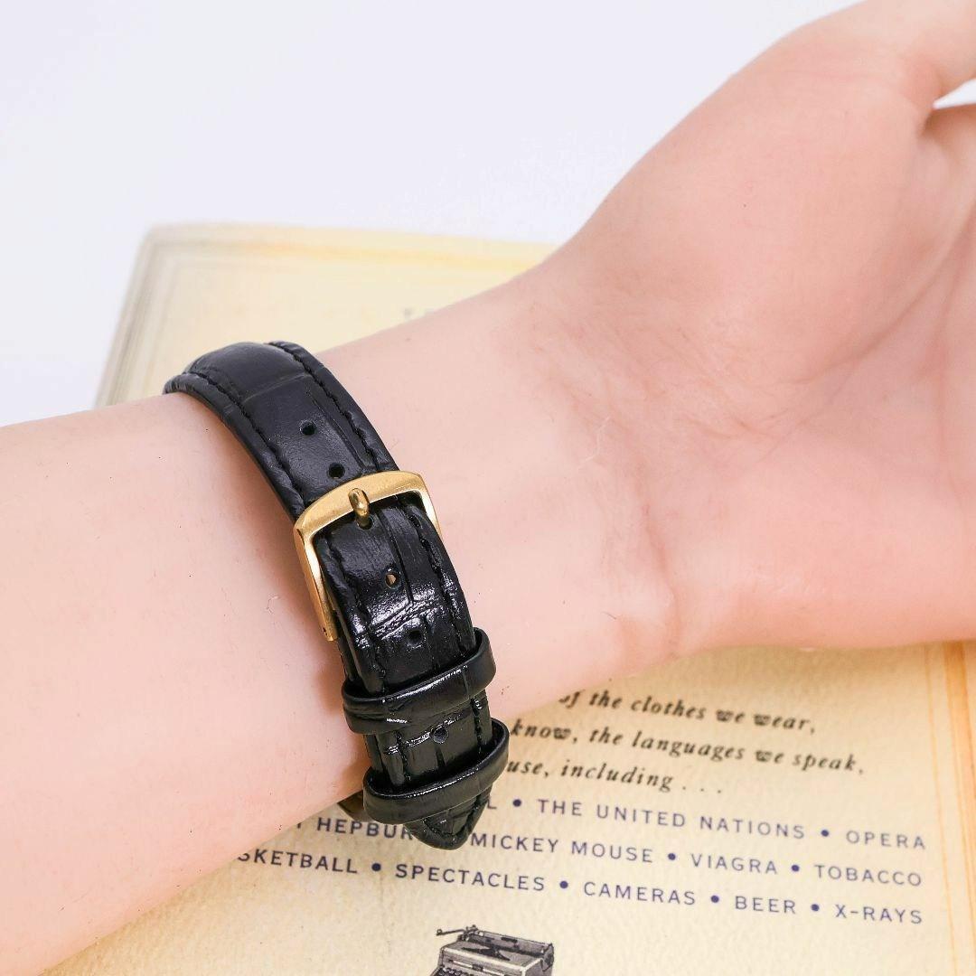 稼働 SEIKO 腕時計 アンティーク 水晶マーク SGP マット 1558