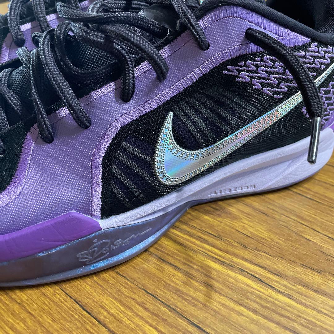 Nike SABRINA 2 EP バスケットシューズ 27cm 今週末まで価格