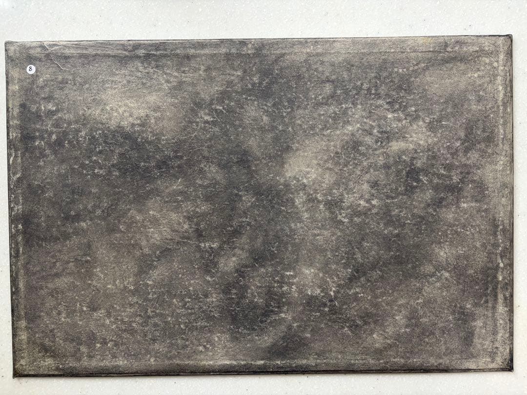 紙漉キハタノ 敷板 300 × 450 ⑧