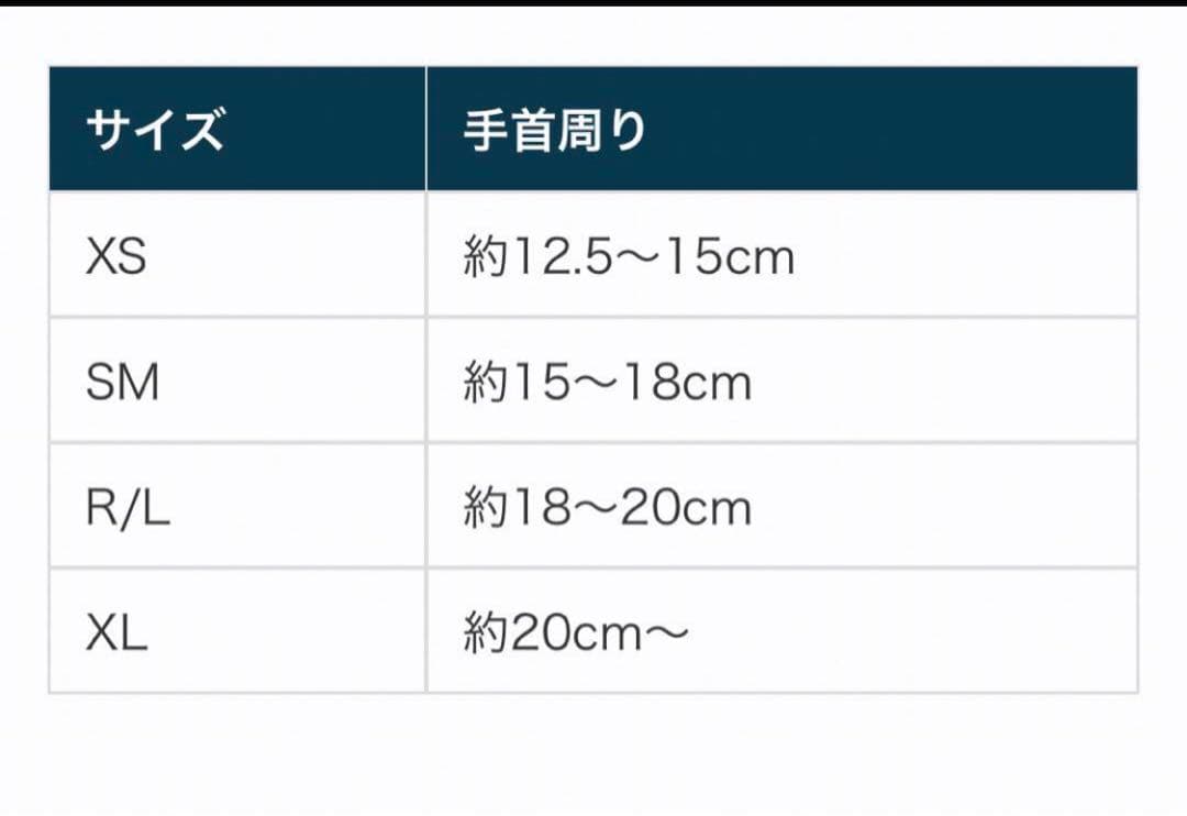 【新品】バーサグリップ パワーグリップ プロXL