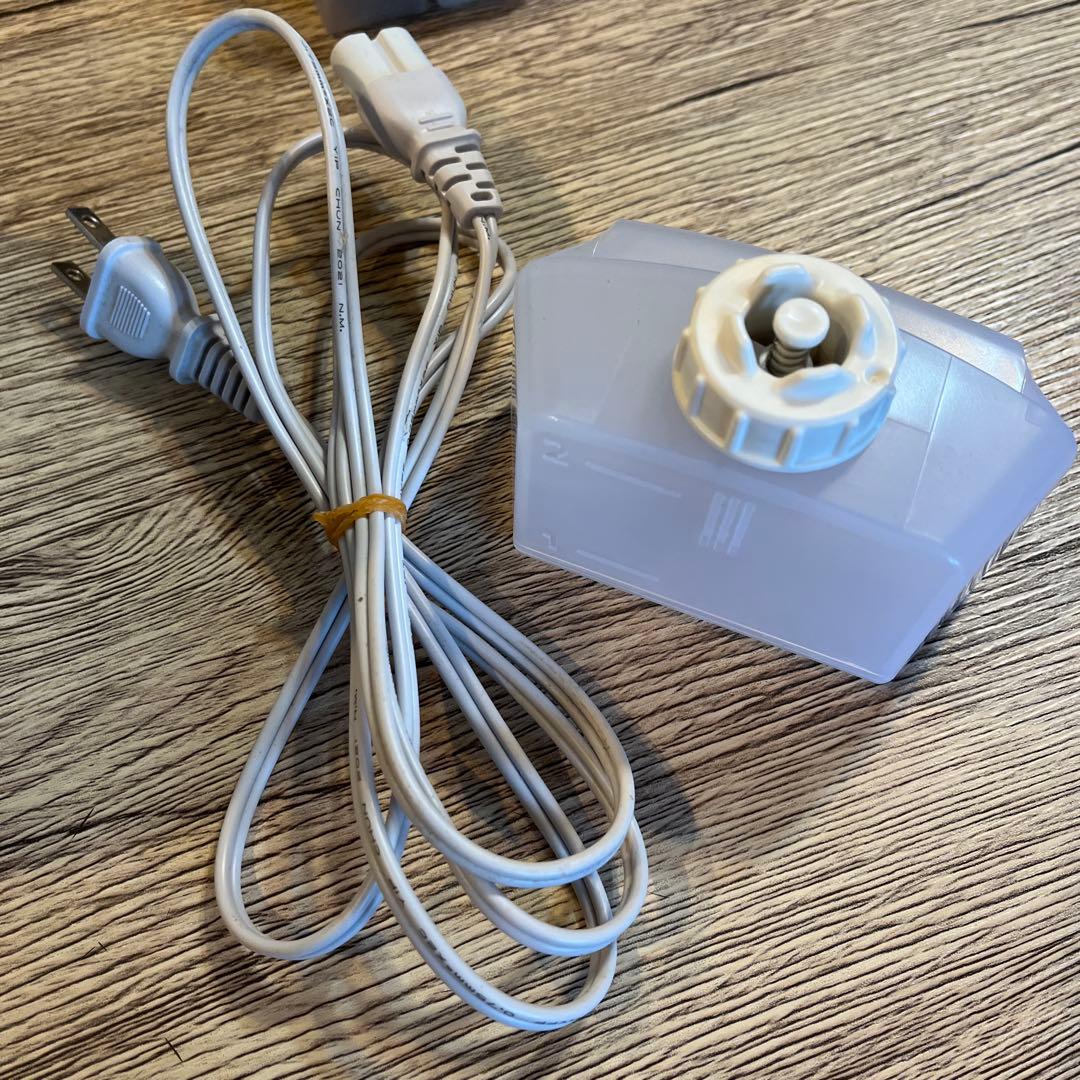 た*き様 Panasonic EH-SA0B スチーマー ナノケア