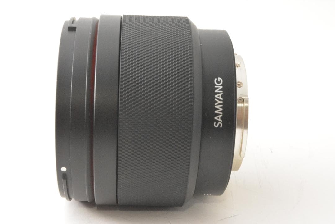 ■美品■SAMYANG AF 12mm F2 For SONY E