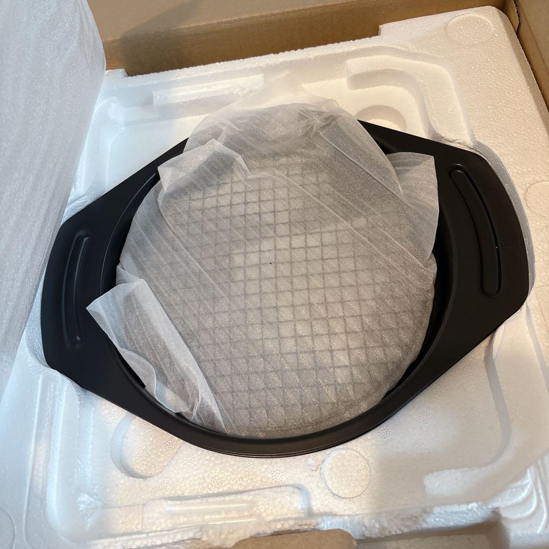 【新品】Aladdin トースト4枚焼き トースター AET-G13N(W)