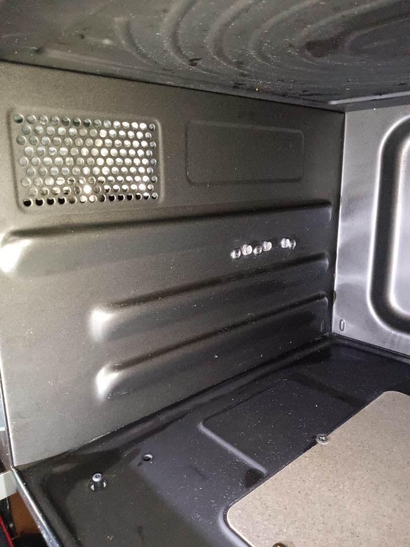 日立 ヘルシーシェフ MRO-VS8 2019年製 整備済 付属品完備