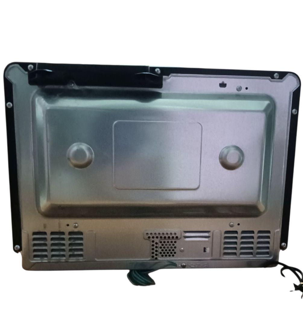 日立 ヘルシーシェフ MRO-VS8 2019年製 整備済 付属品完備