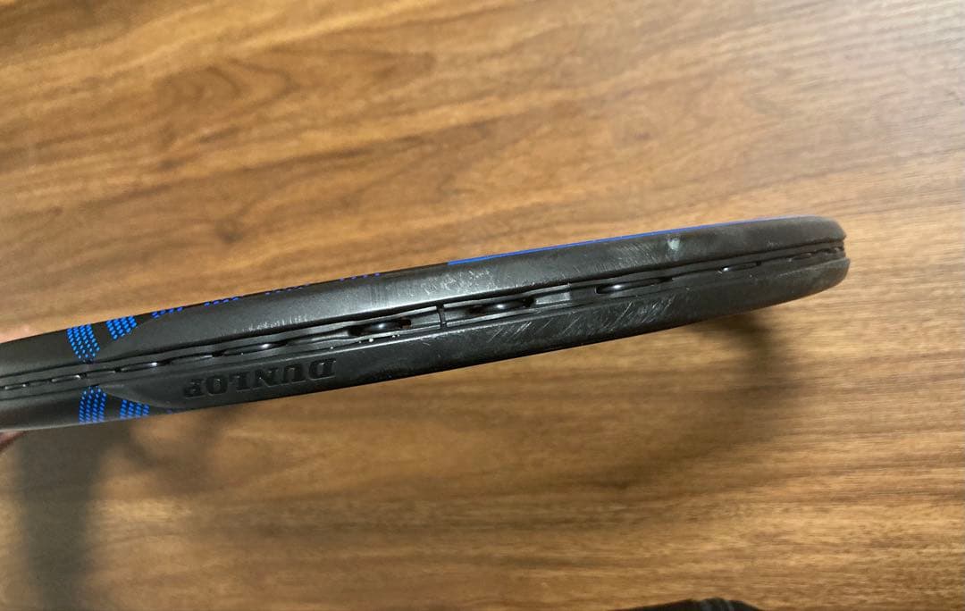 ラケット(硬式用) FX500TOUR G2