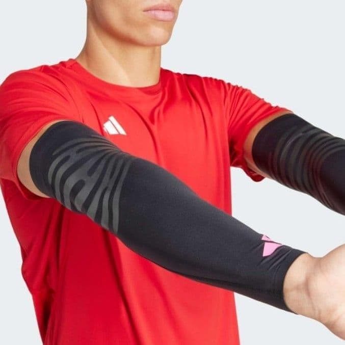 新品すぐ購入可 adizero PRO ELITE プロエリート アームスリーブ