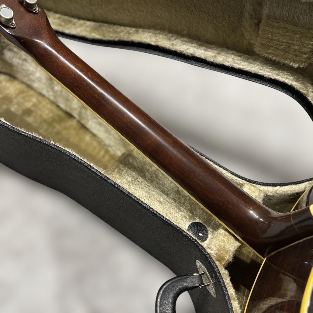 【希少】Tokai Cats Eyes CE-400ハードケース付　保証書付き