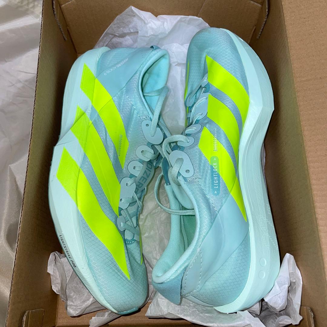 スパイク・シューズ ADIZERO JAPAN 9 W