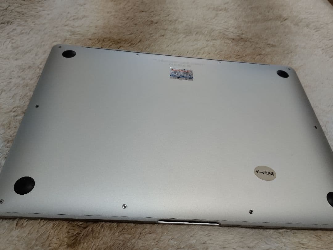 動作良好 MacBook Air 2018 13.3 i5 8GB 256GB