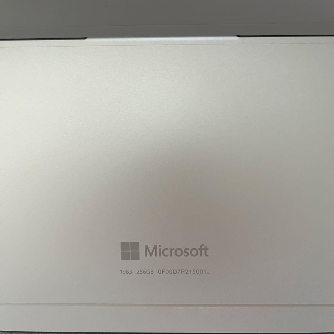 その他ノートPC本体 Microsoft Surface Pro 8 i5/8GB/256GB