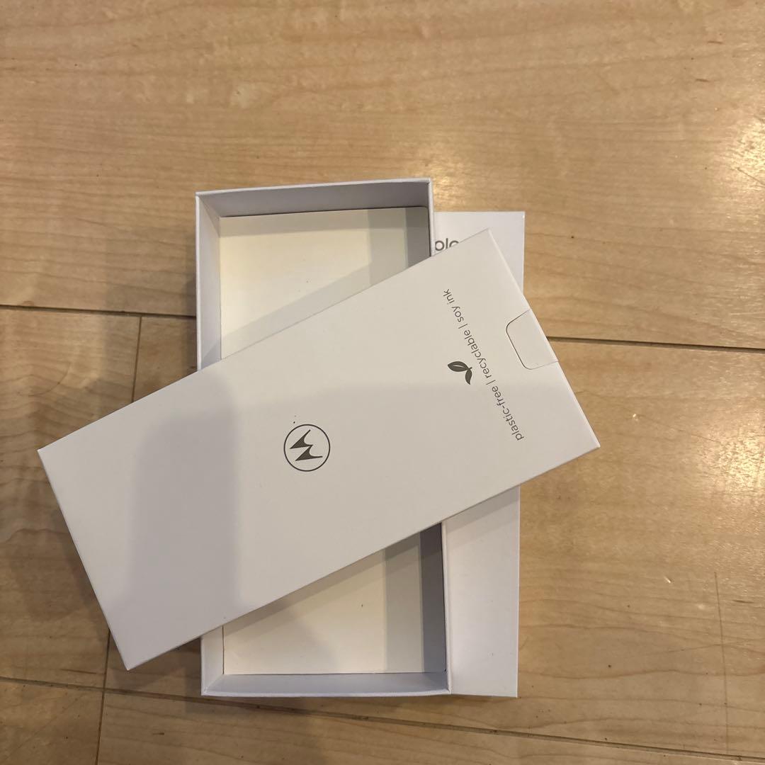 moto g 66y 5G 2025年モデル