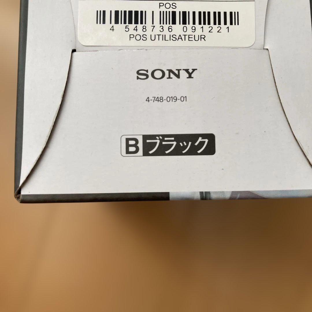 SONY SRS-XB12 Bワイヤレスポータブルスピーカー