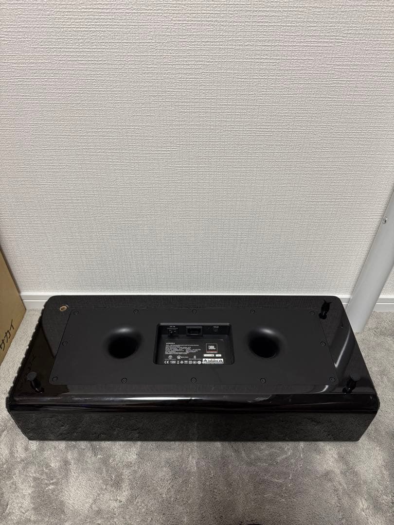 【難あり】JBL Authentics L8