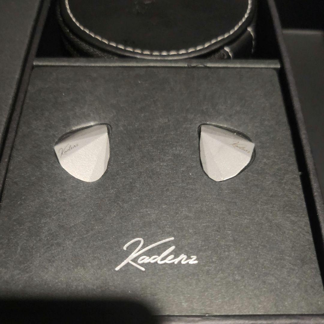 Kadenz Moondrop 水月雨 GOblu