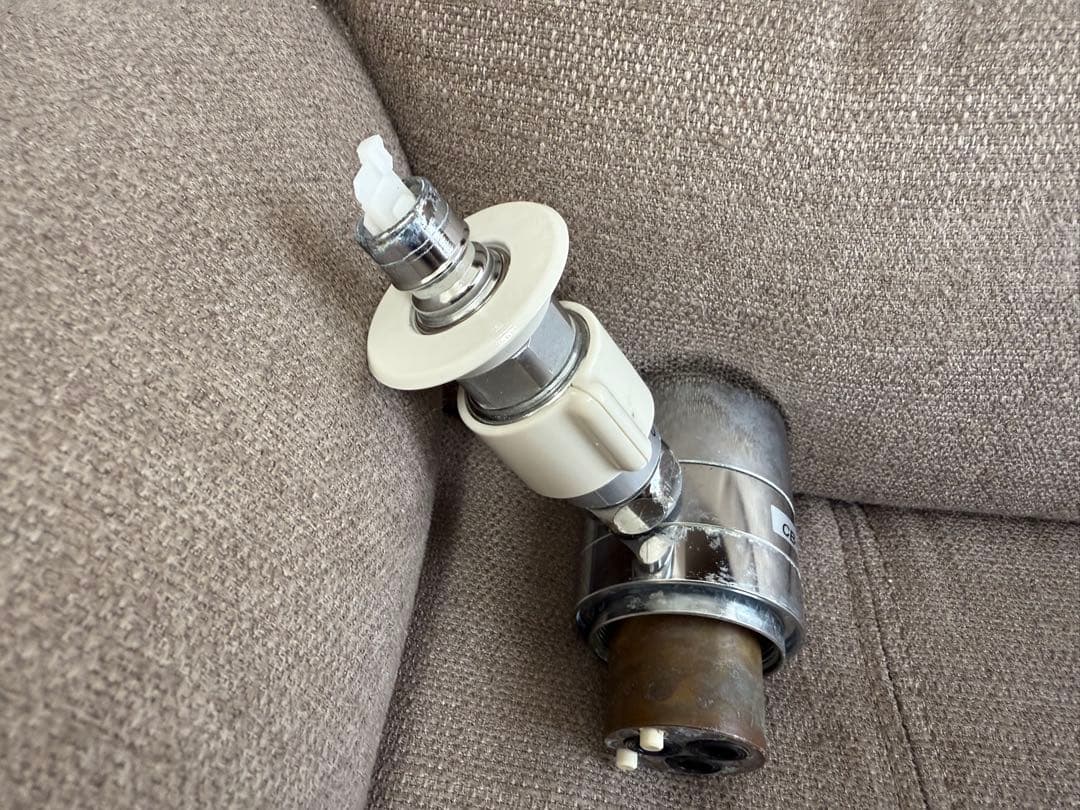 CB-SXL8 分岐水栓