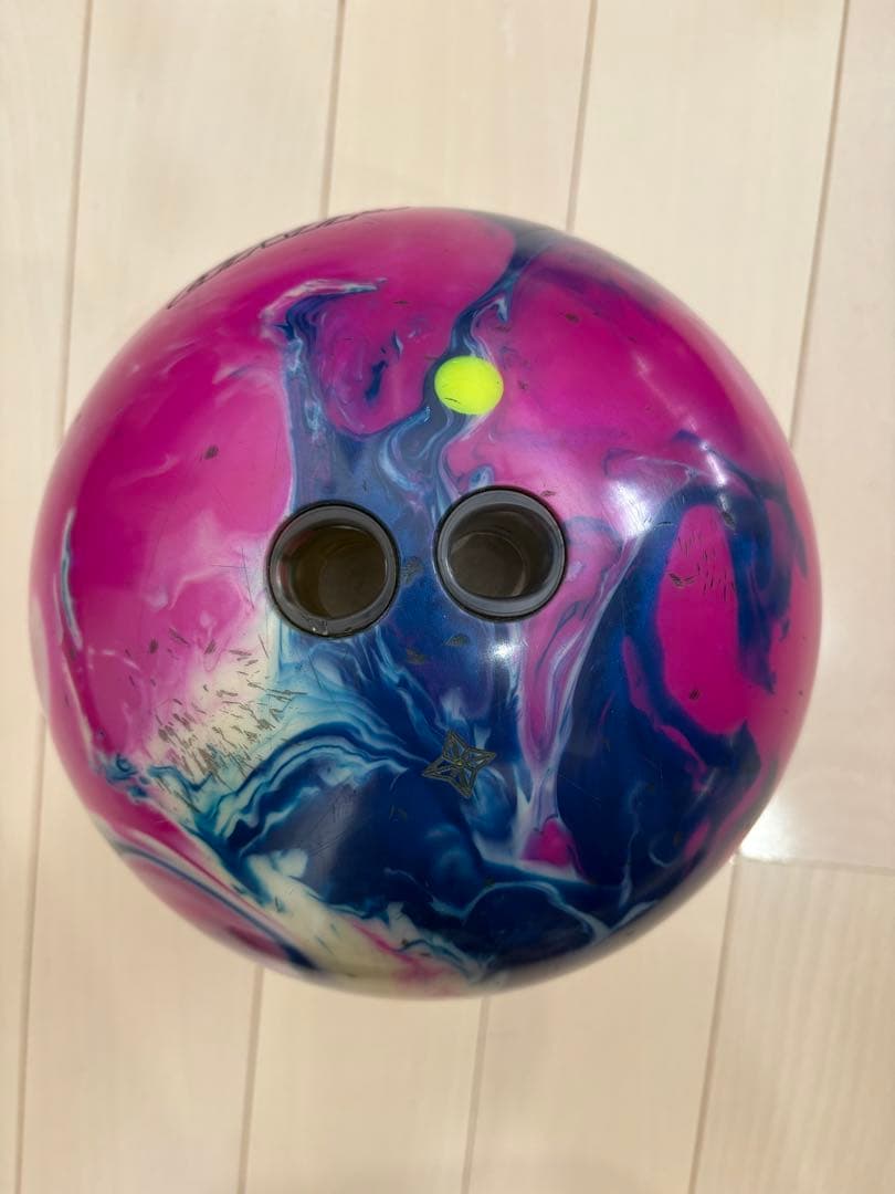 ロトグリップ　アテンションM15p