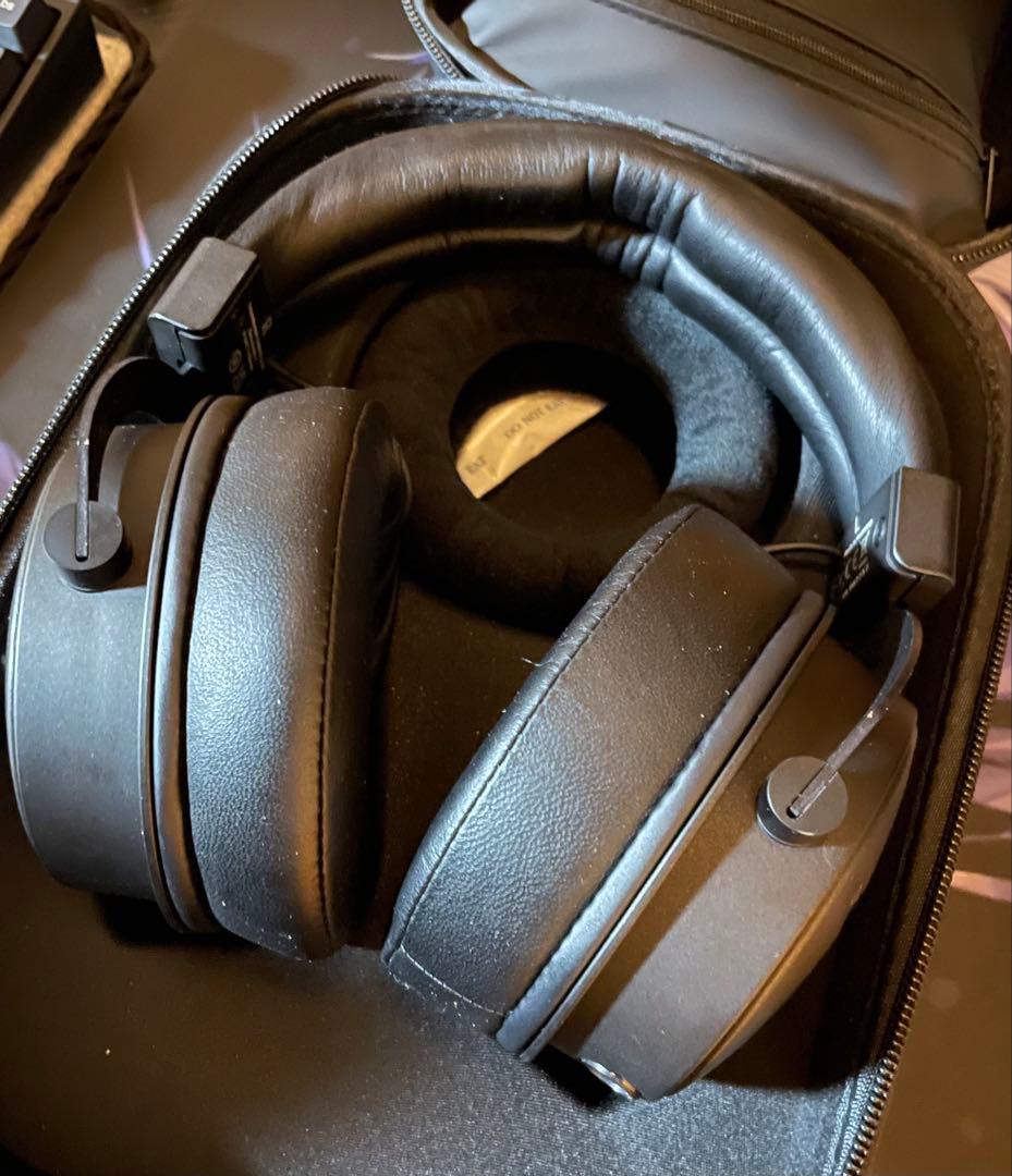 beyerdynamic DT 1770 PRO MKII おまけ付き