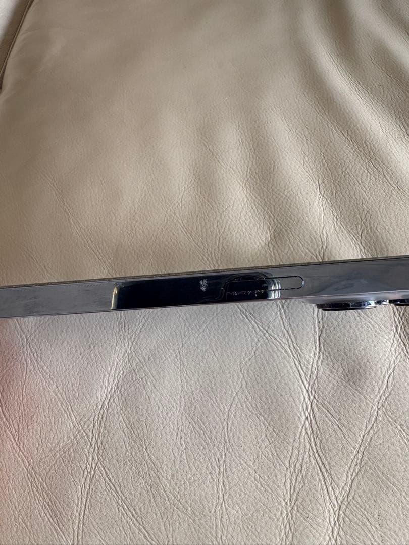 iPhone 13 Pro Max 128GB シエラブルー ジャンク品