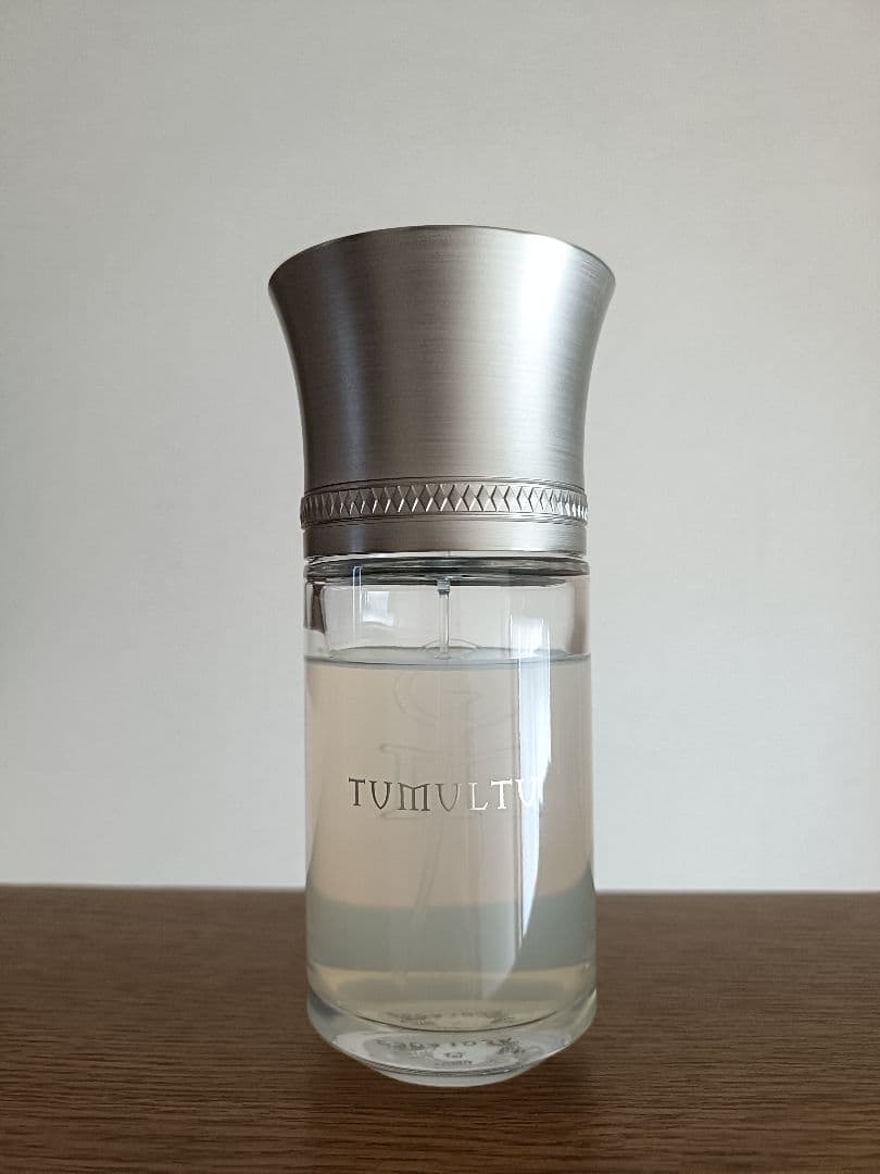 Liquides Imaginaires TUMULTU 香水