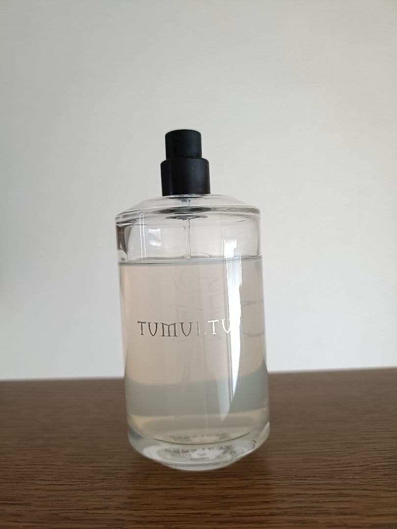 Liquides Imaginaires TUMULTU 香水