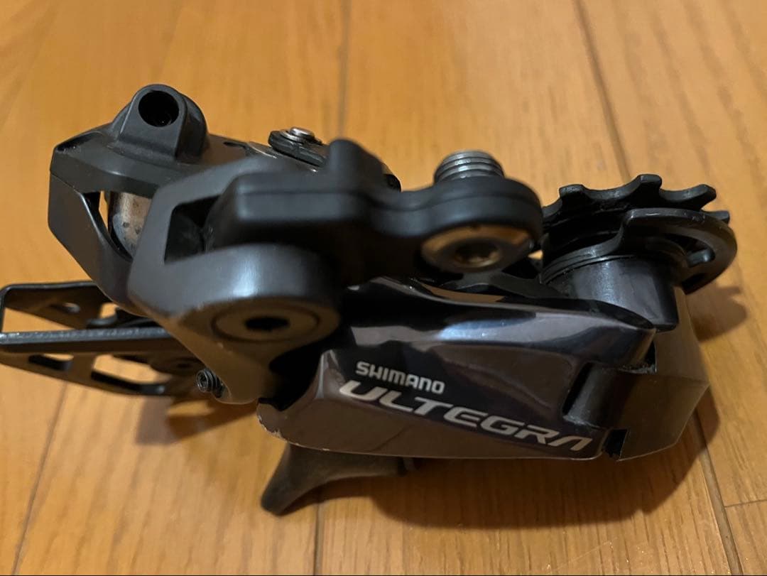 Shimano Ultegra リアディレイラー　RD R8050 GS