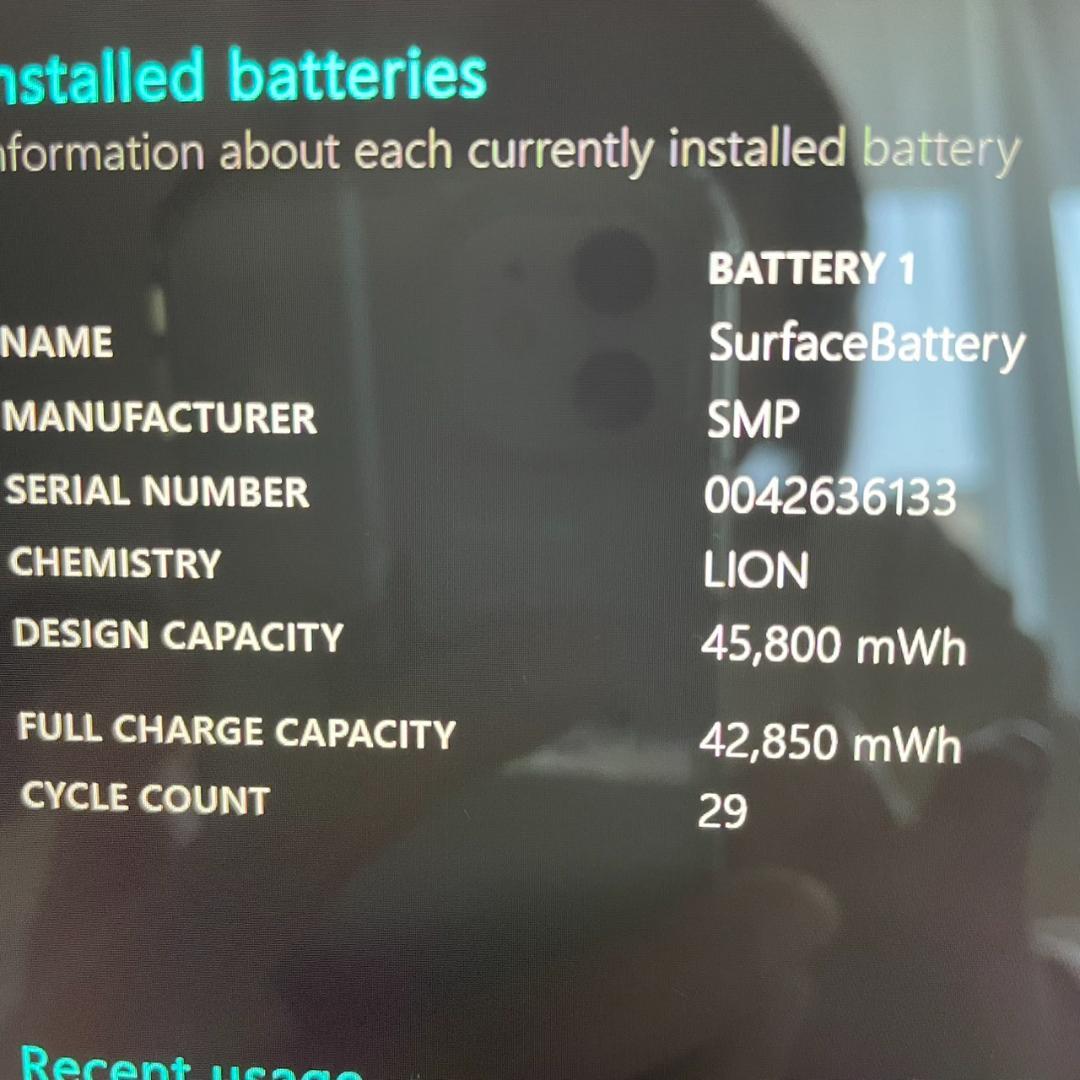 ★美品★ Surface Laptop4 2021年製 タッチパネル式 OO3