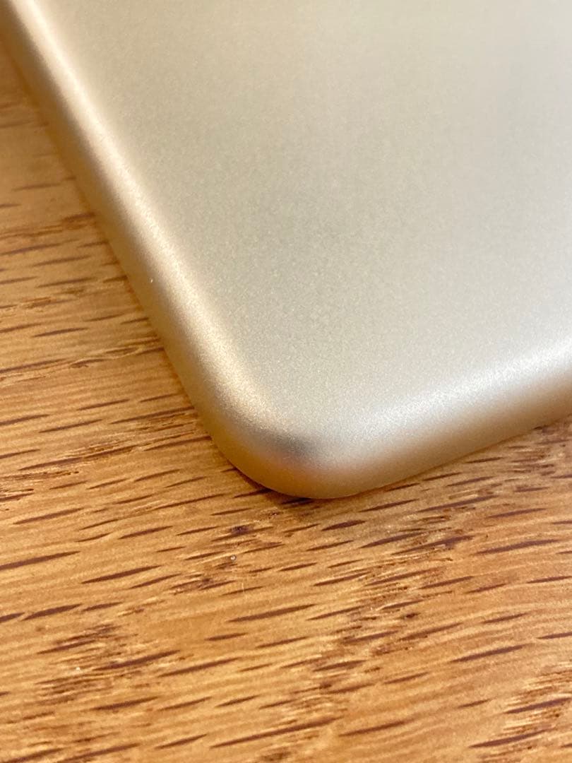 iPad mini4 A1538 128G Wi-Fiモデル　ピンクゴールド