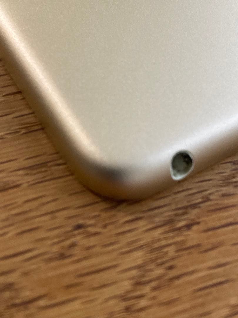 iPad mini4 A1538 128G Wi-Fiモデル　ピンクゴールド