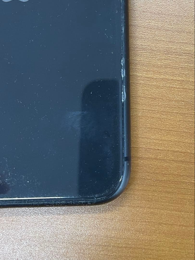 B*︎様 動作確認済み iPhone 11 64GB ID E4335