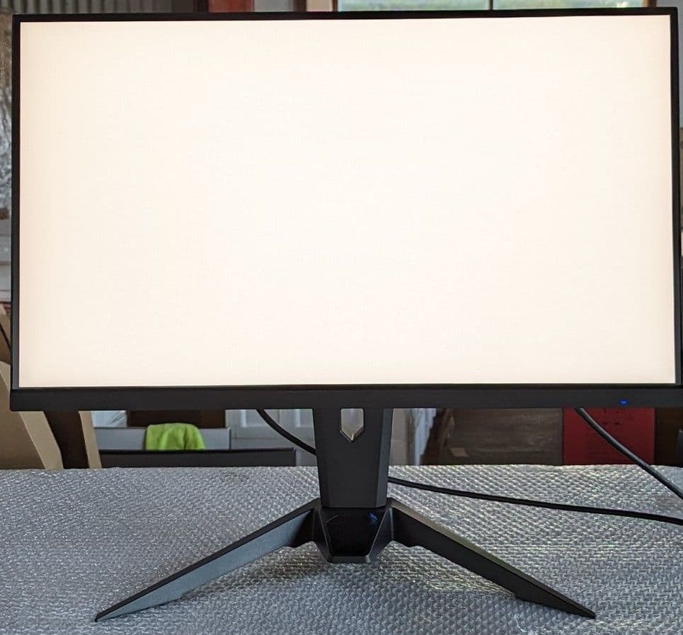 ディスプレイ・モニター本体 ASRock PG27FFX2A FHD 520HZ