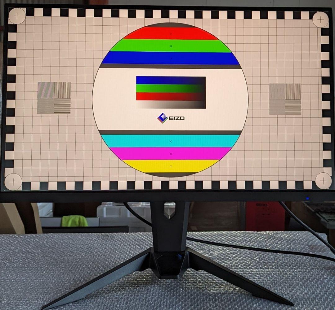 ディスプレイ・モニター本体 ASRock PG27FFX2A FHD 520HZ