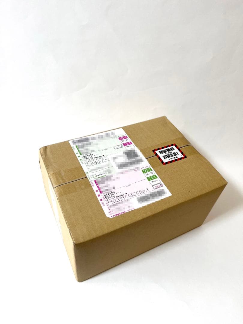 ipad mini (第6世代)Wi-Fiモデル 64GB [新品未使用]