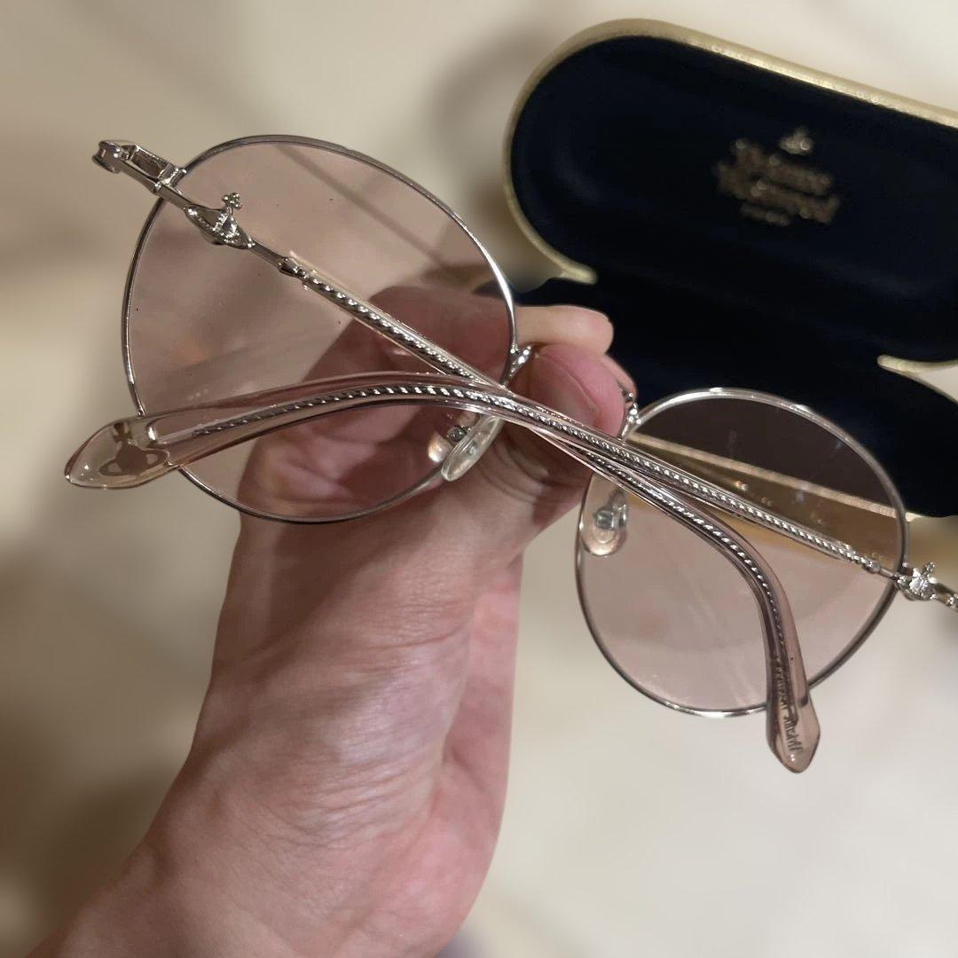 vivienne Westwood サングラス