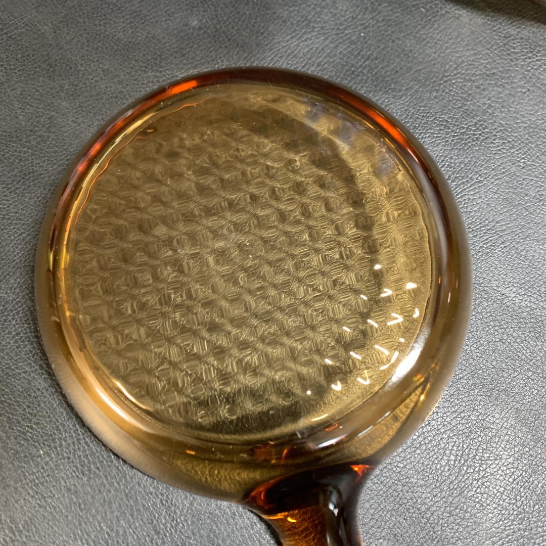 ビジョン　クランベリー　片手鍋　フライパン　パイレックス鍋 3点セット