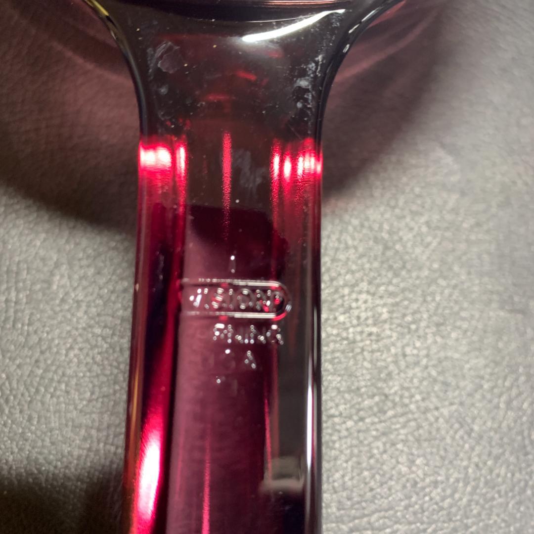 ビジョン　クランベリー　片手鍋　フライパン　パイレックス鍋 3点セット